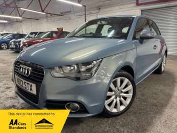 2012 (12) 1.6L Sport 5dr