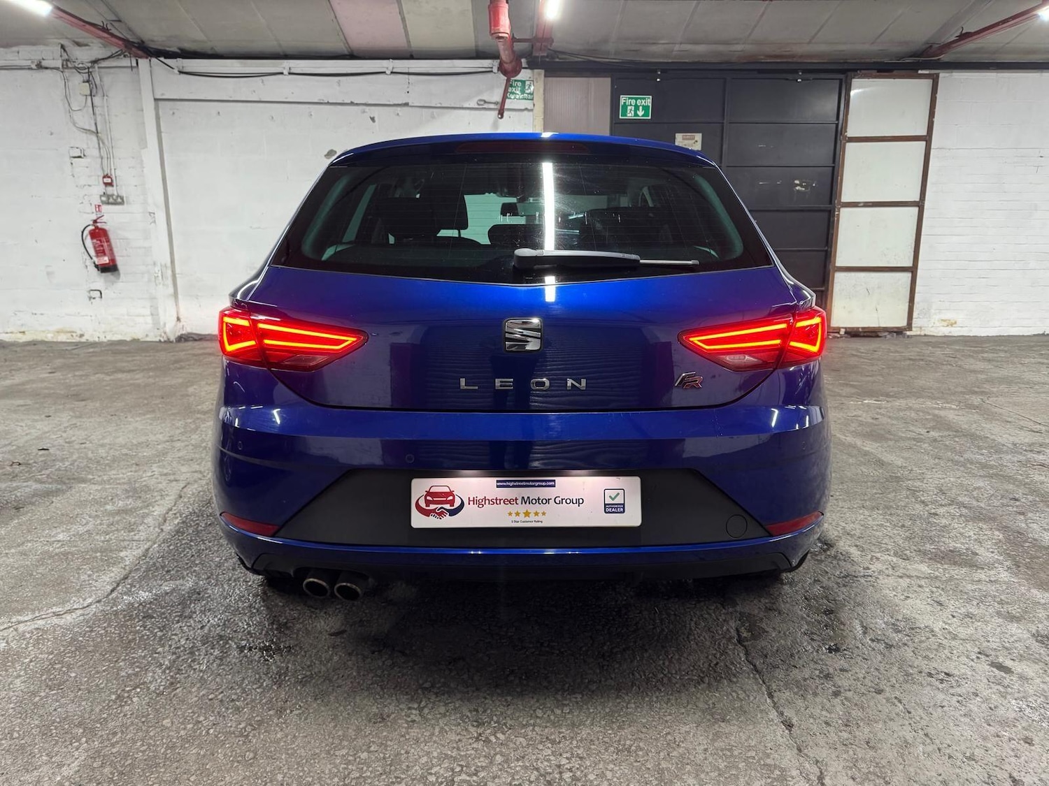 Used SEAT Leon 2018 for sale - 77377391: Photo 14