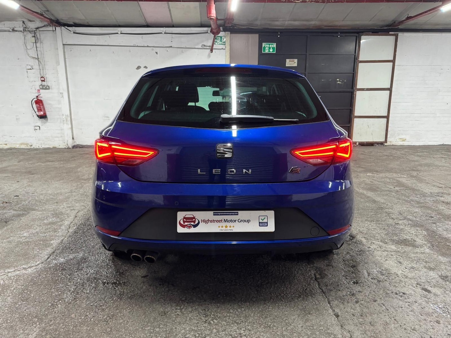 Used SEAT Leon 2018 for sale - 77377391: Photo 15