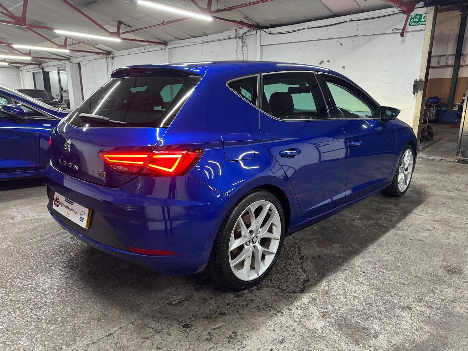 Used SEAT Leon 2018 for sale - 77377391: Photo 18