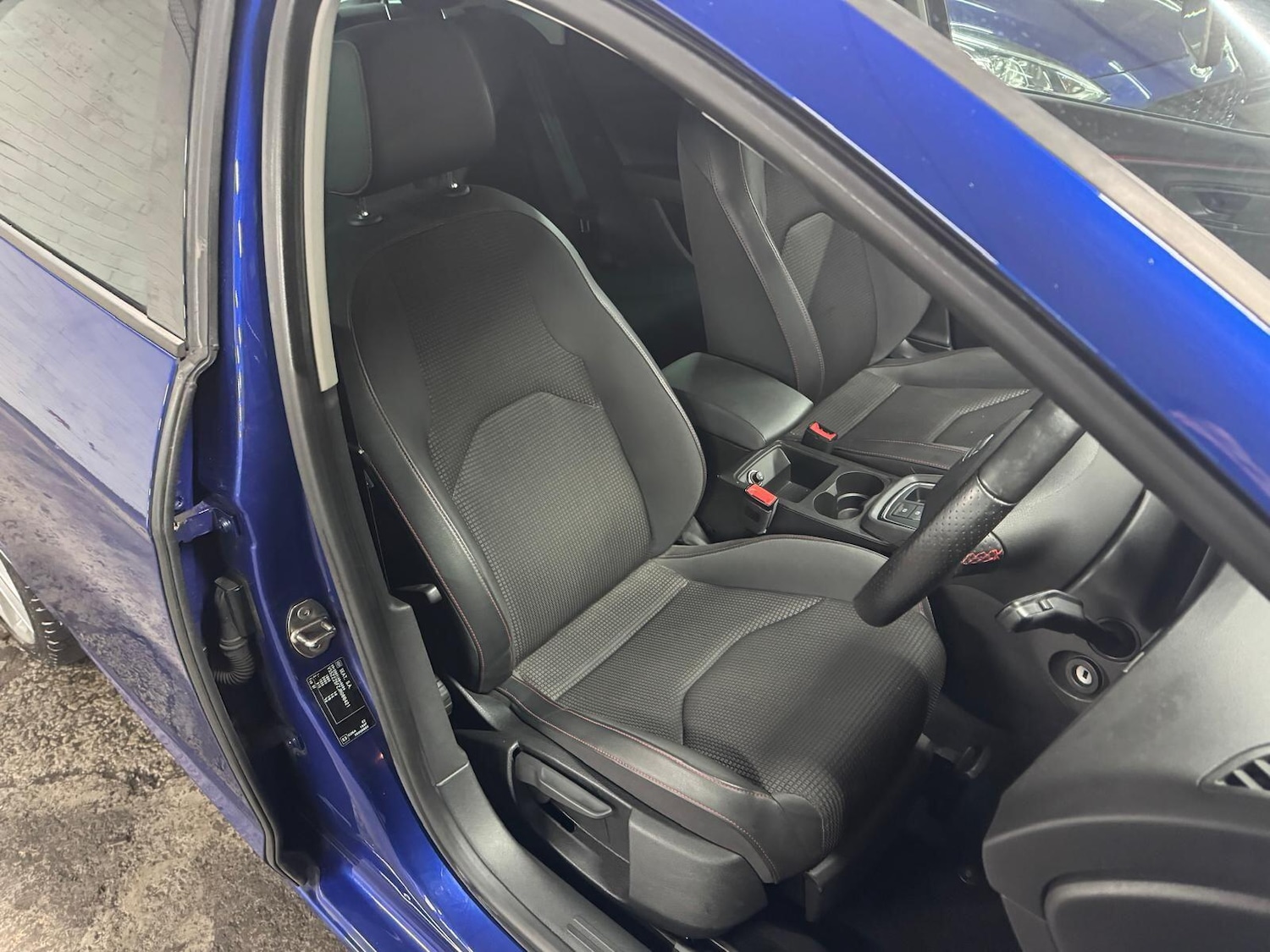 Used SEAT Leon 2018 for sale - 77377391: Photo 22