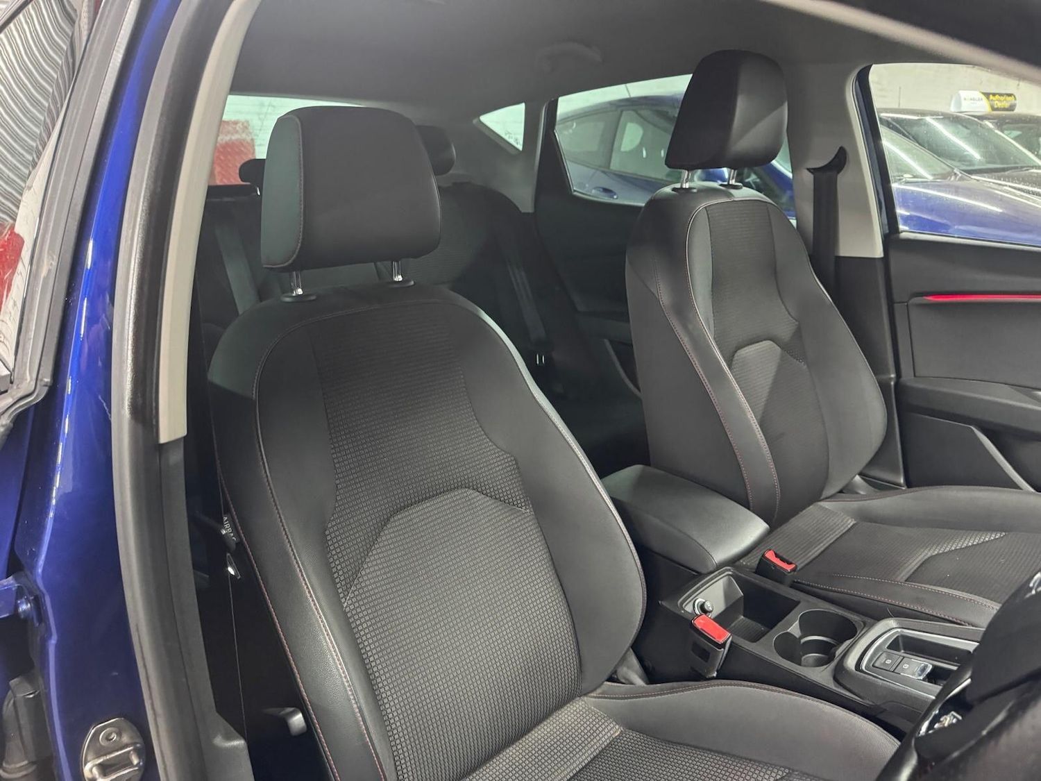 Used SEAT Leon 2018 for sale - 77377391: Photo 23