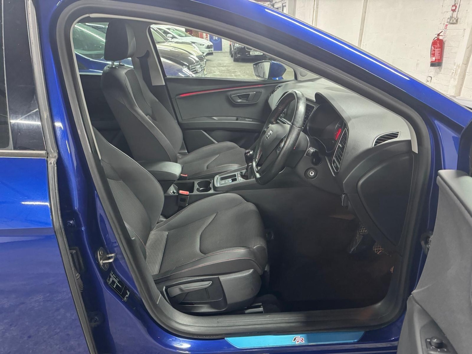 Used SEAT Leon 2018 for sale - 77377391: Photo 24