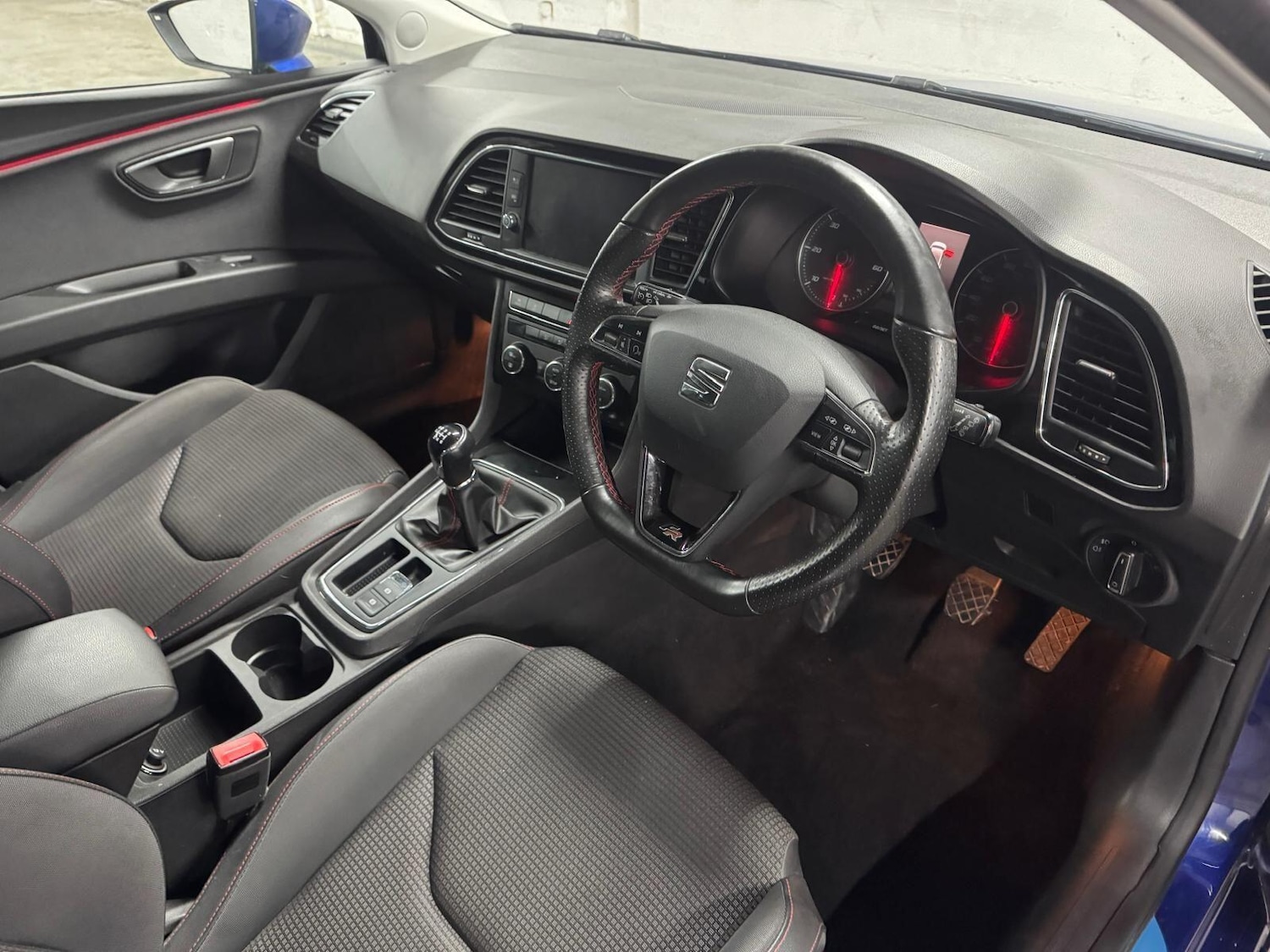 Used SEAT Leon 2018 for sale - 77377391: Photo 25