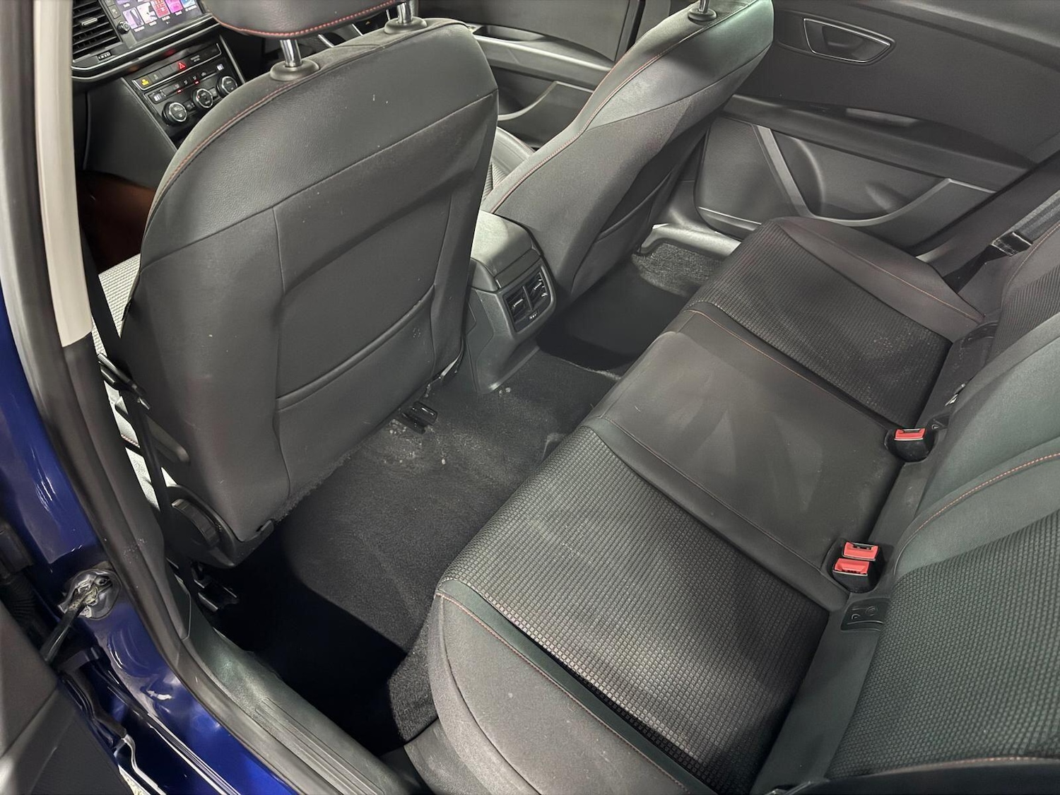 Used SEAT Leon 2018 for sale - 77377391: Photo 26