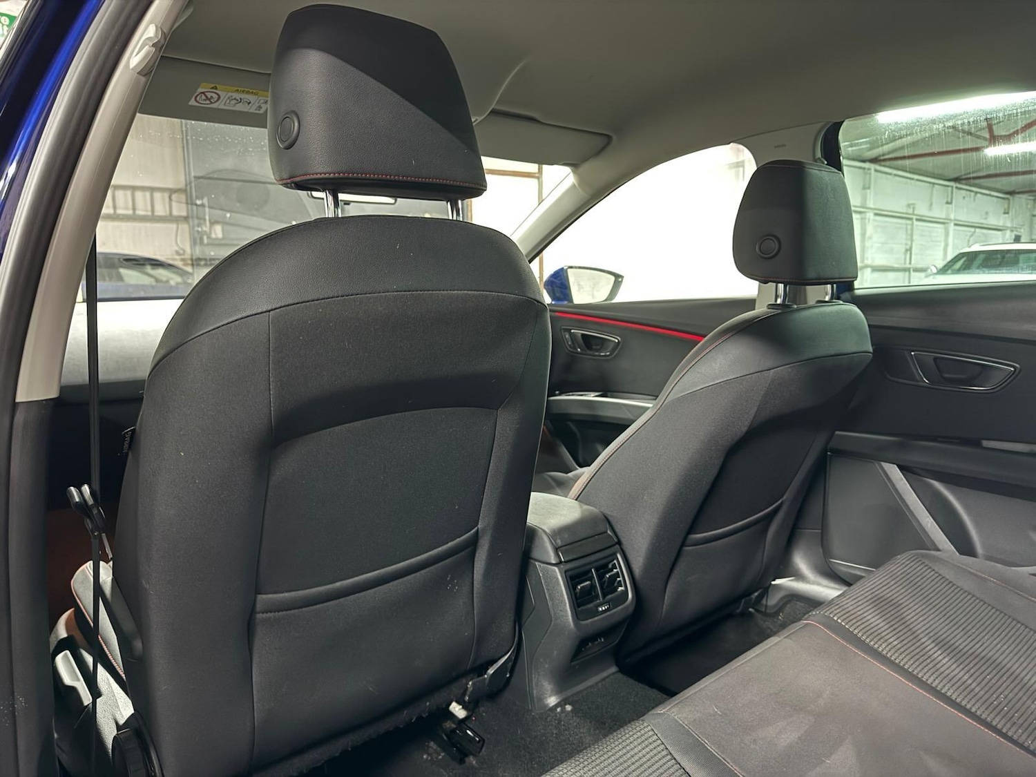 Used SEAT Leon 2018 for sale - 77377391: Photo 27