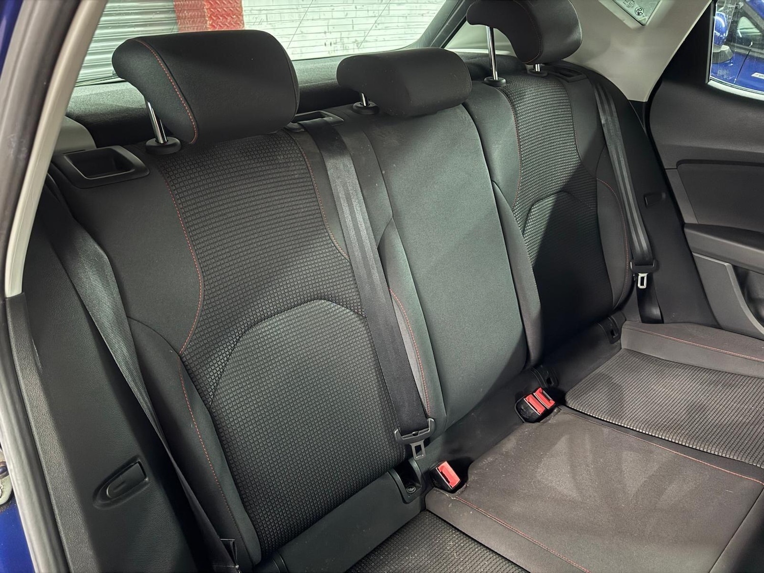 Used SEAT Leon 2018 for sale - 77377391: Photo 28