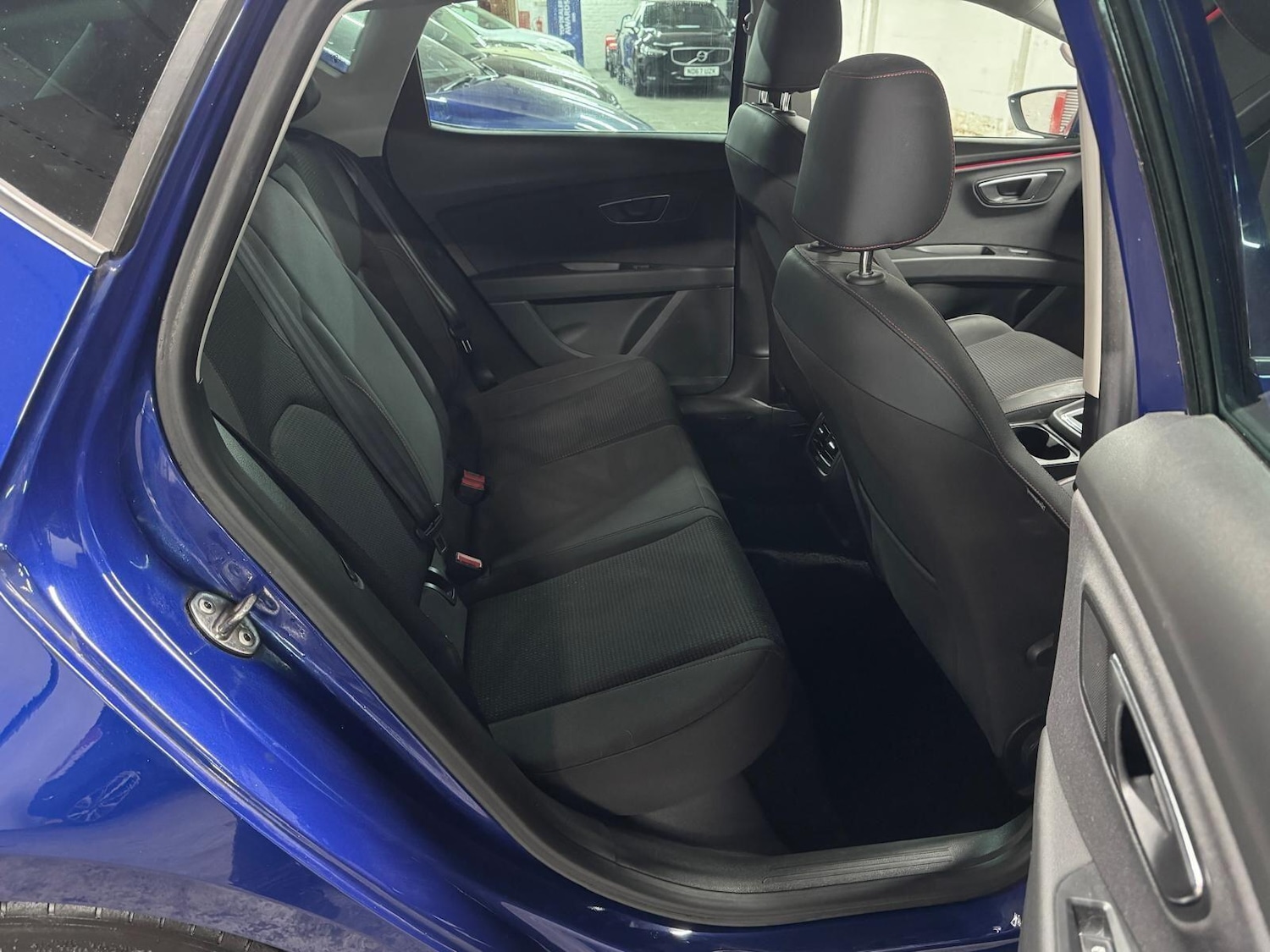 Used SEAT Leon 2018 for sale - 77377391: Photo 29