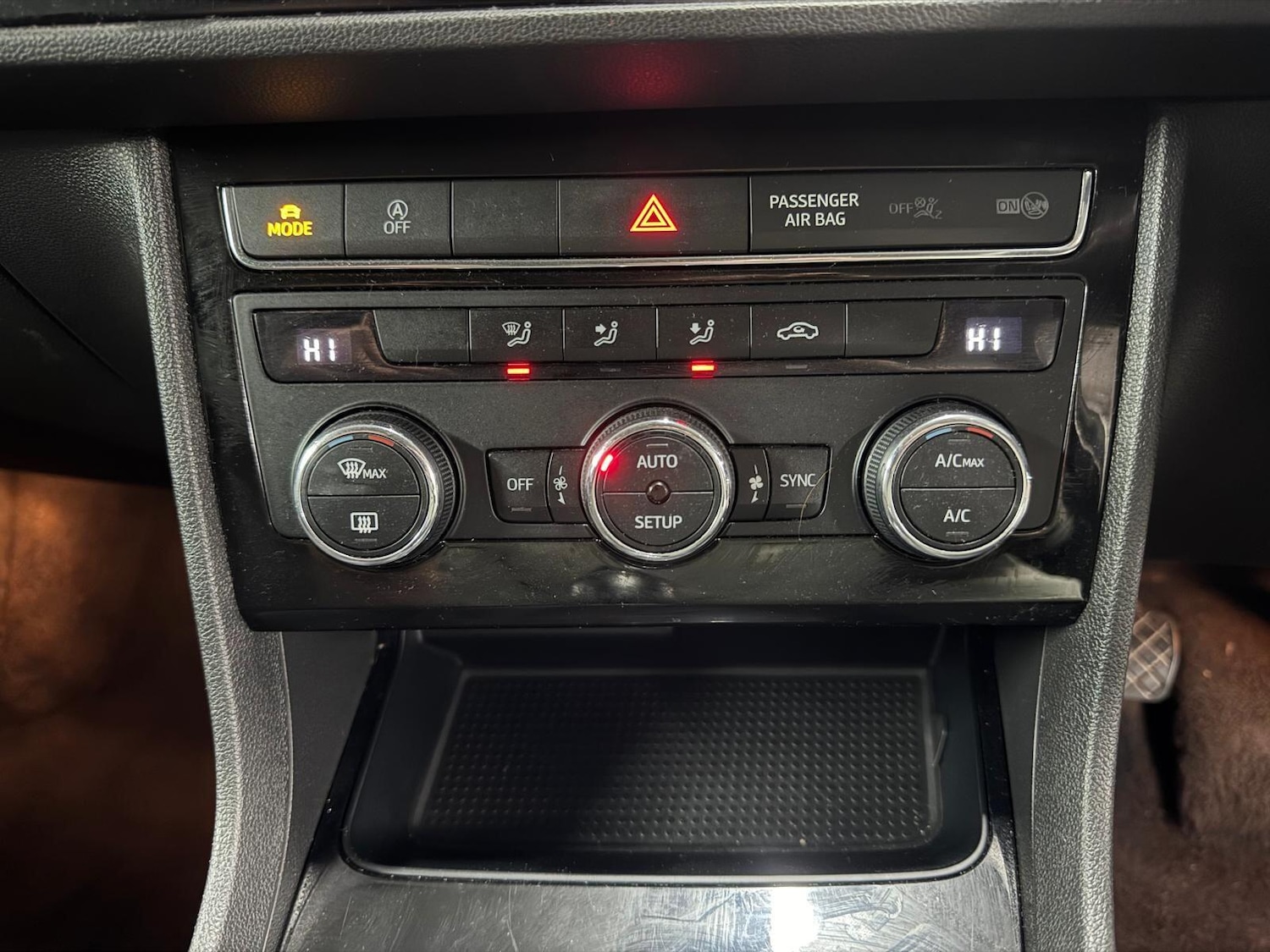 Used SEAT Leon 2018 for sale - 77377391: Photo 30