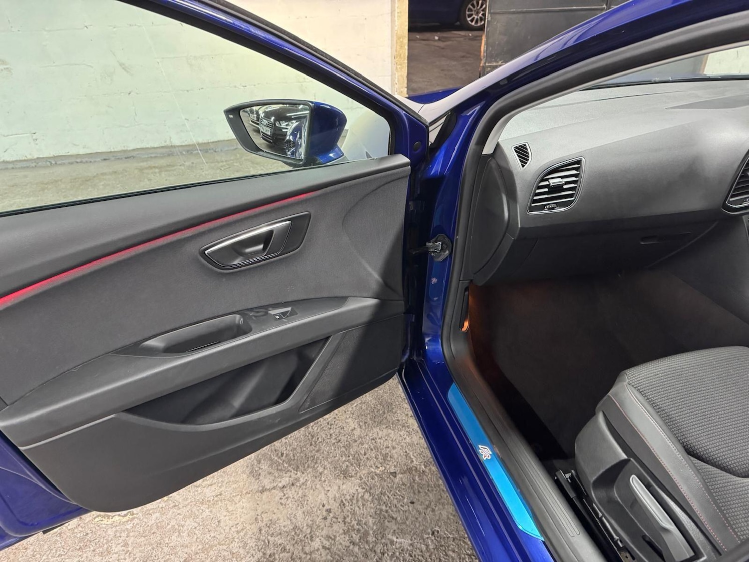 Used SEAT Leon 2018 for sale - 77377391: Photo 32