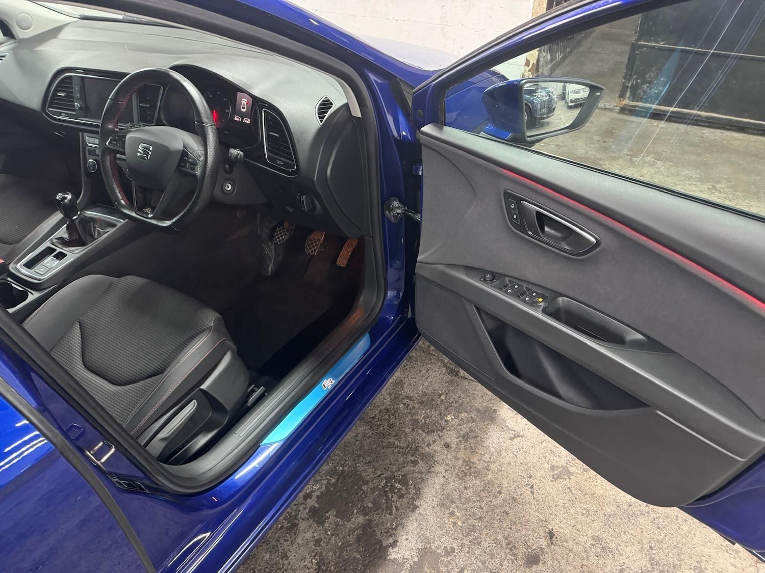Used SEAT Leon 2018 for sale - 77377391: Photo 33
