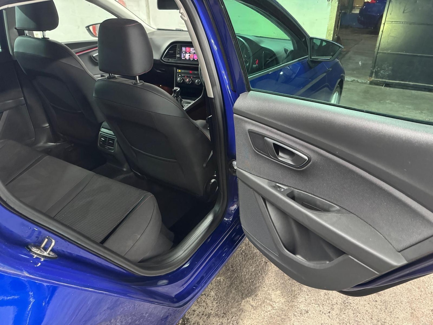 Used SEAT Leon 2018 for sale - 77377391: Photo 34