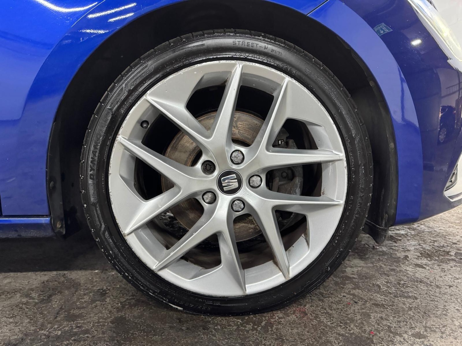 Used SEAT Leon 2018 for sale - 77377391: Photo 37