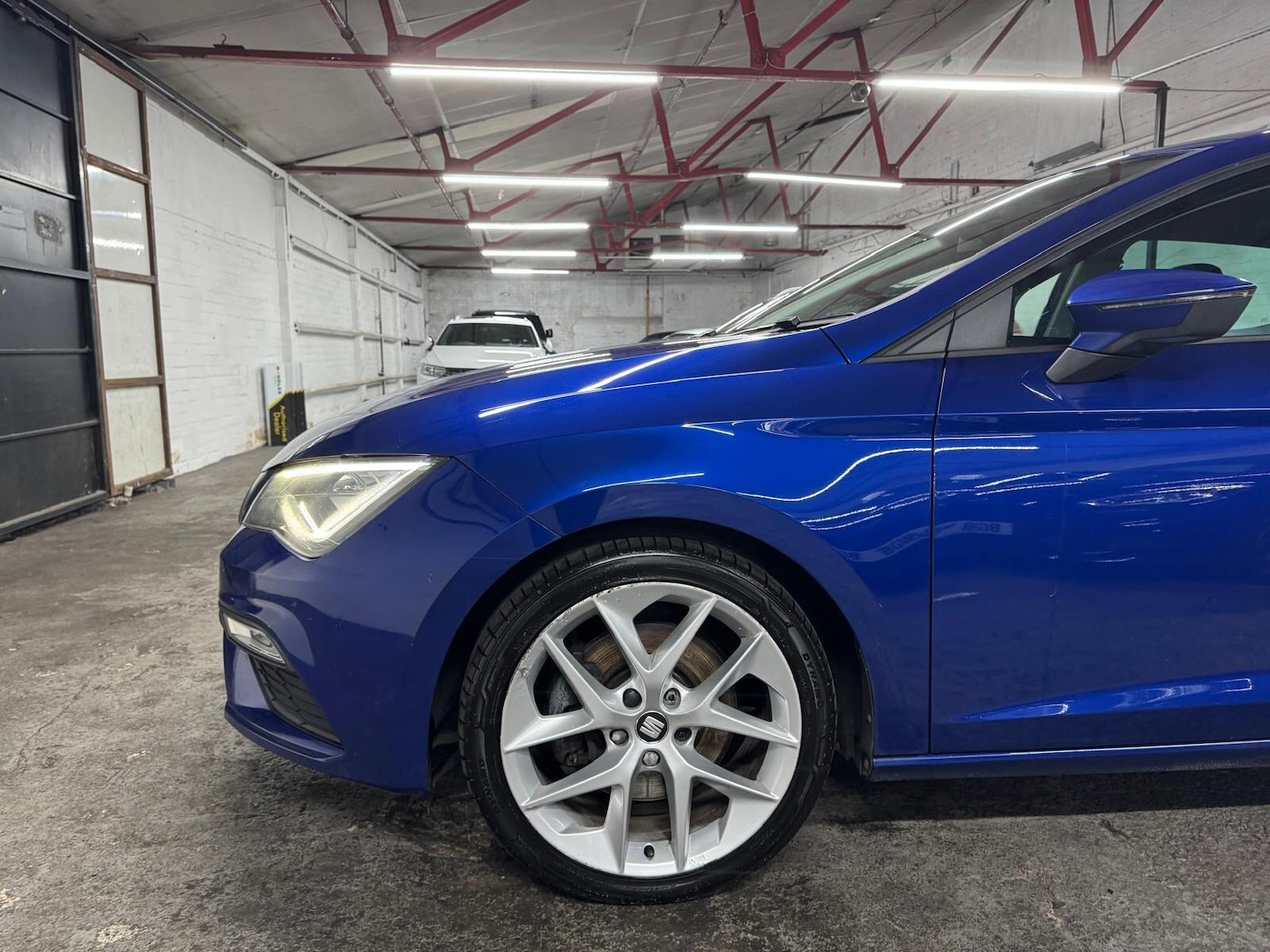 Used SEAT Leon 2018 for sale - 77377391: Photo 38