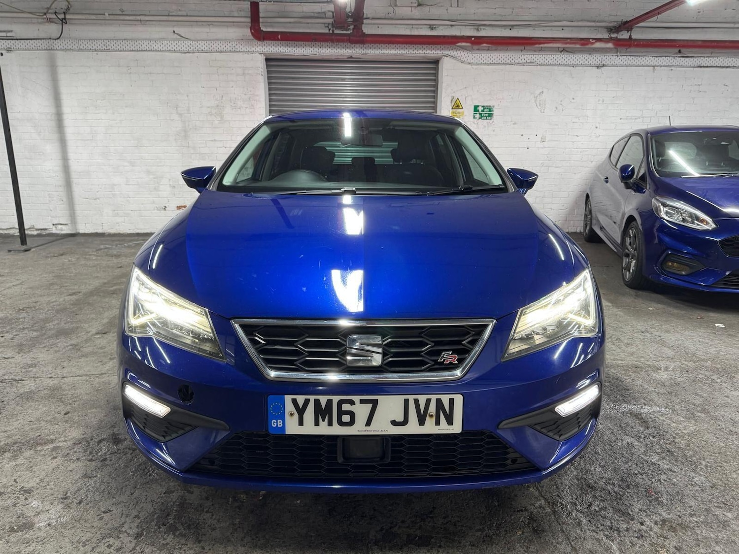 Used SEAT Leon 2018 for sale - 77377391: Photo 4