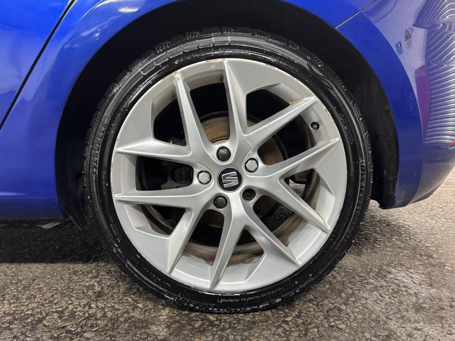 Used SEAT Leon 2018 for sale - 77377391: Photo 41