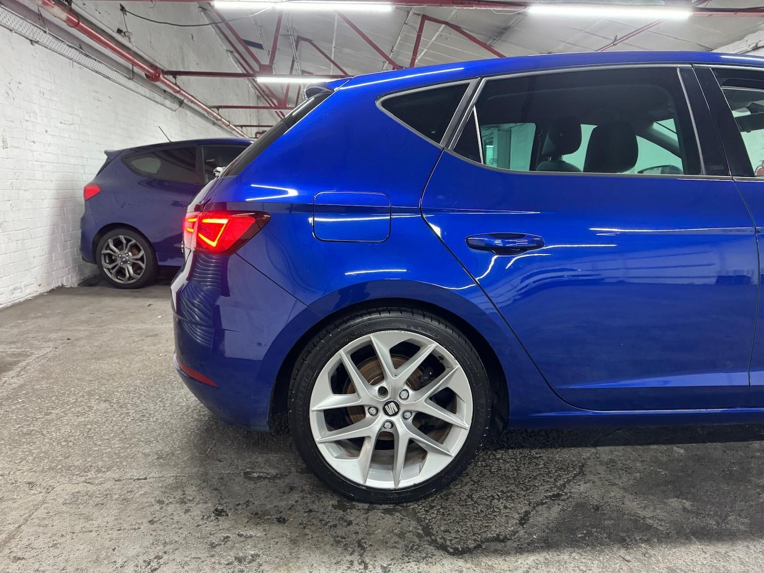 Used SEAT Leon 2018 for sale - 77377391: Photo 42