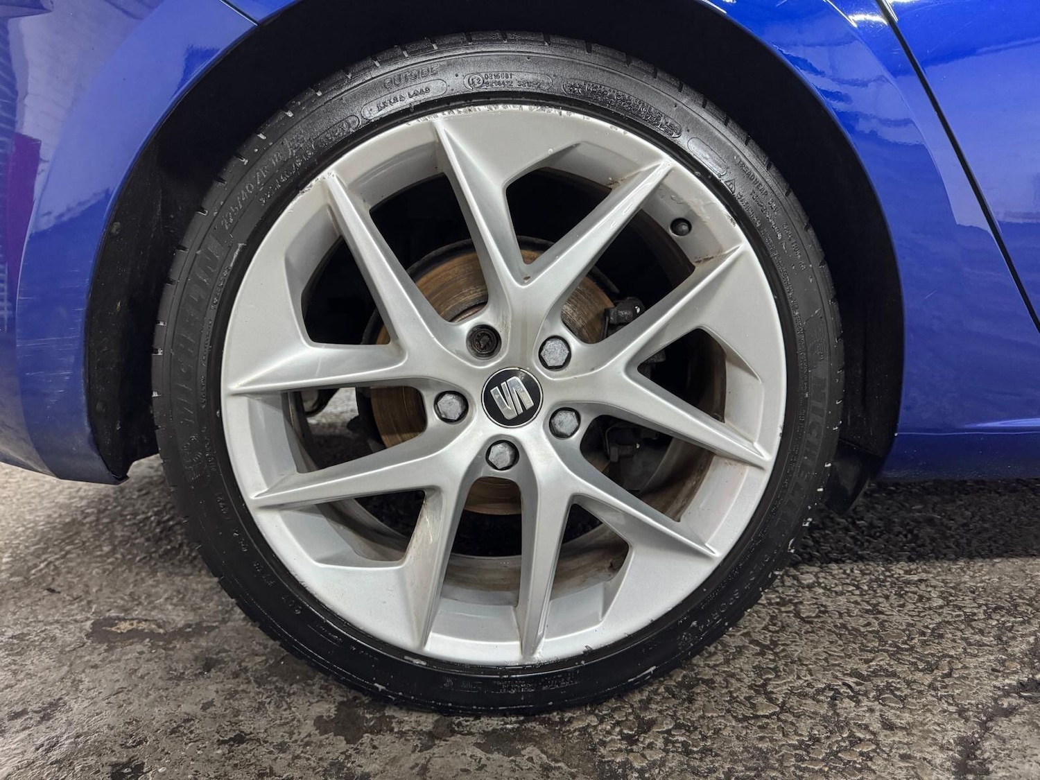 Used SEAT Leon 2018 for sale - 77377391: Photo 43