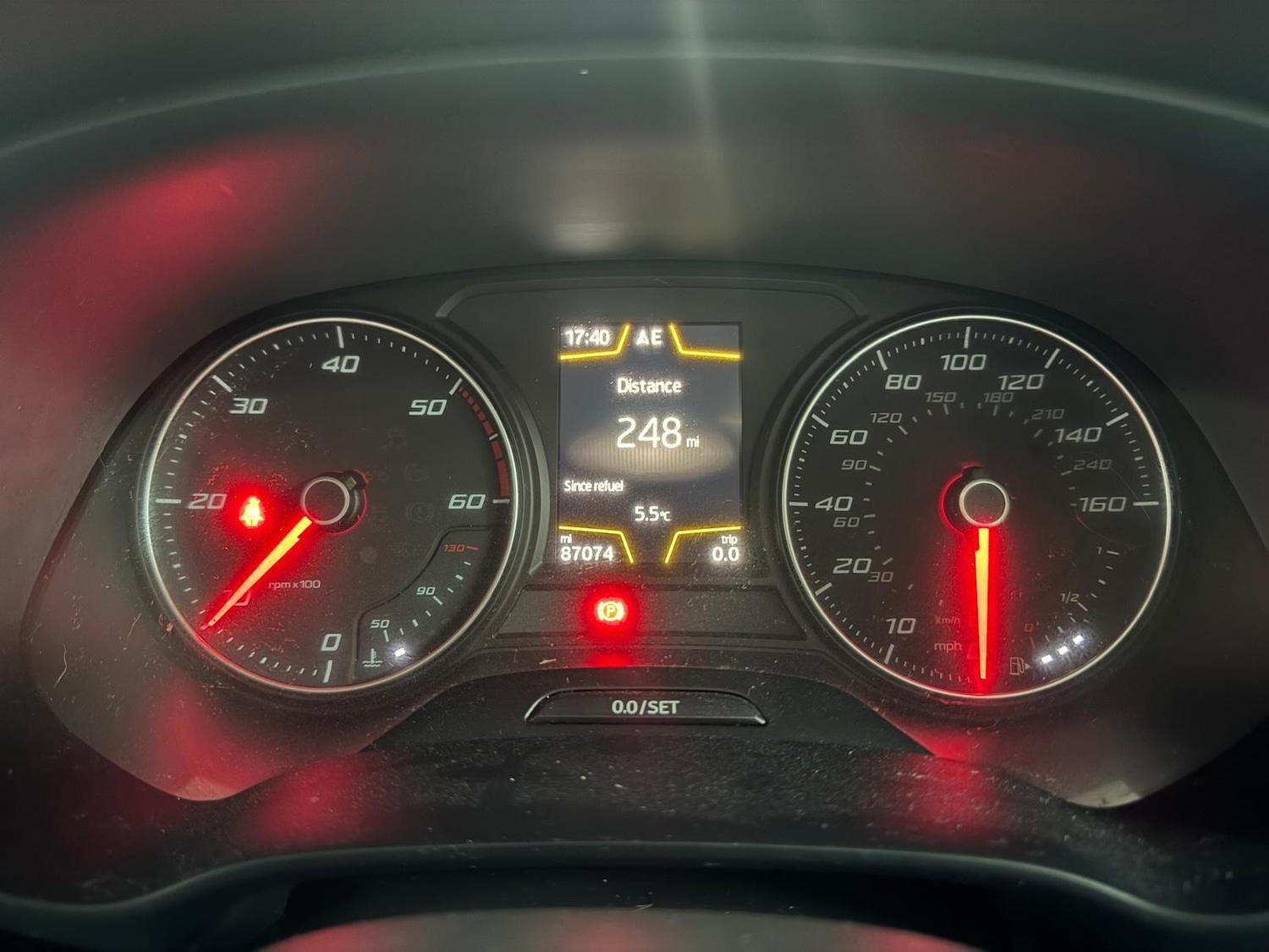 Used SEAT Leon 2018 for sale - 77377391: Photo 44