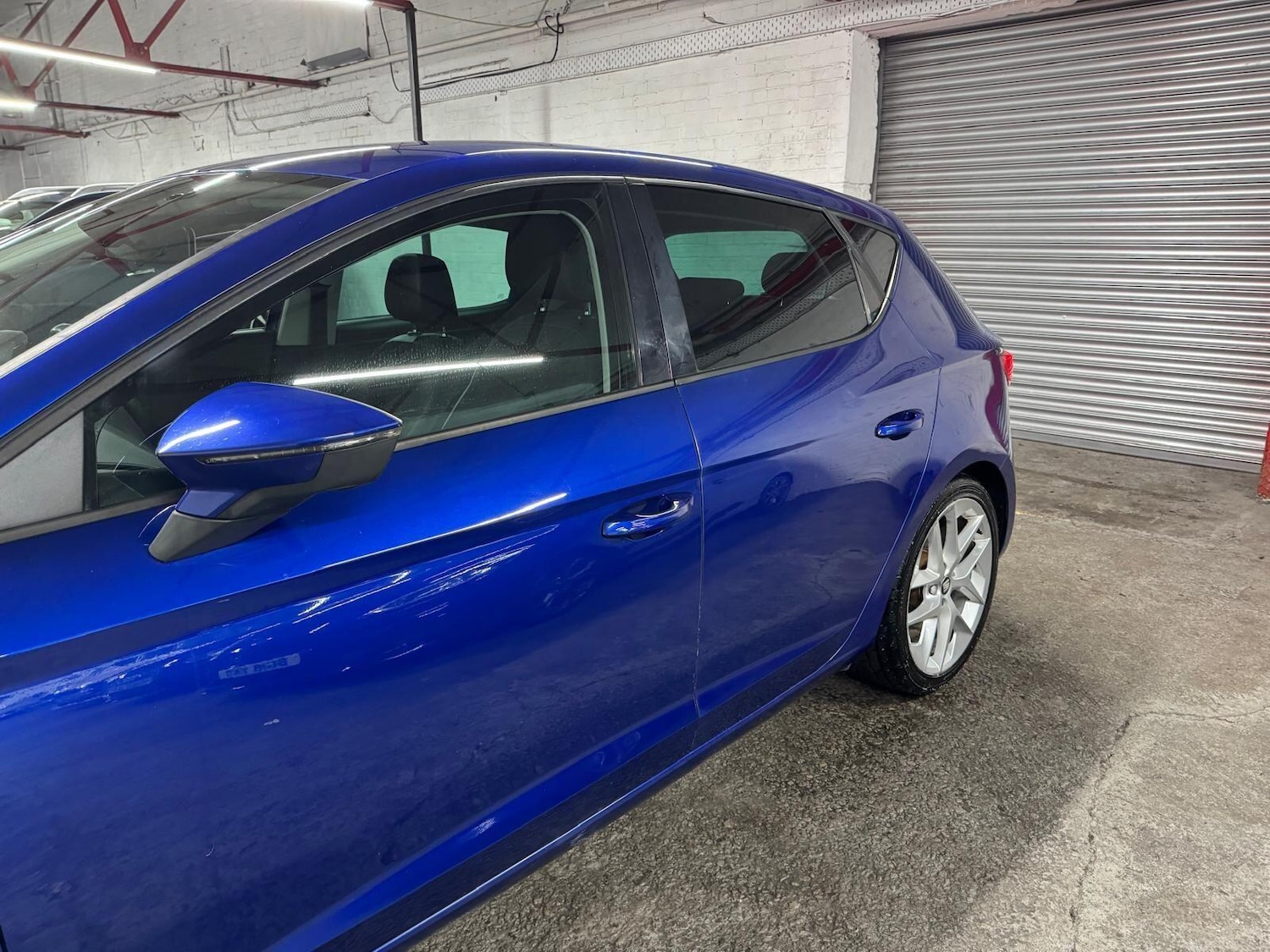 Used SEAT Leon 2018 for sale - 77377391: Photo 45
