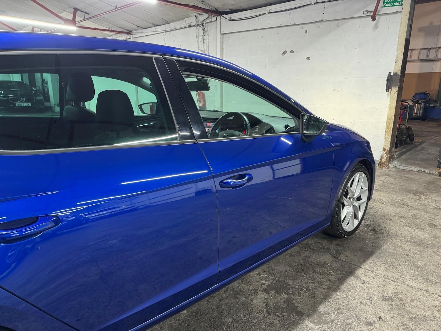 Used SEAT Leon 2018 for sale - 77377391: Photo 47