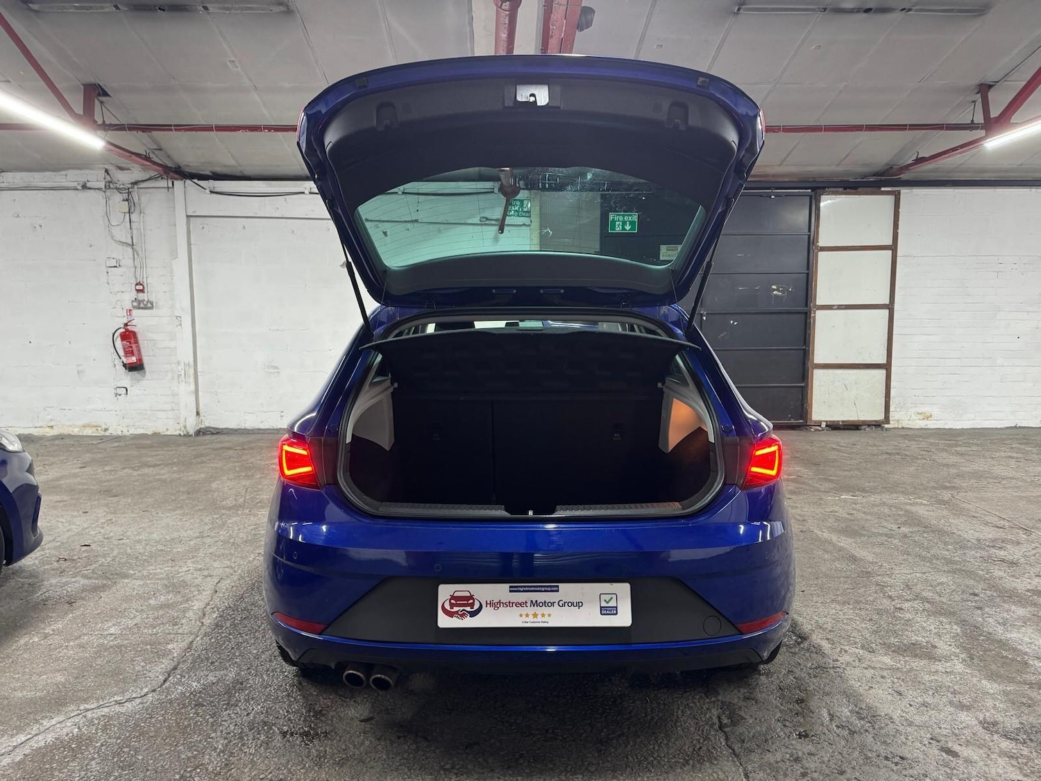 Used SEAT Leon 2018 for sale - 77377391: Photo 49