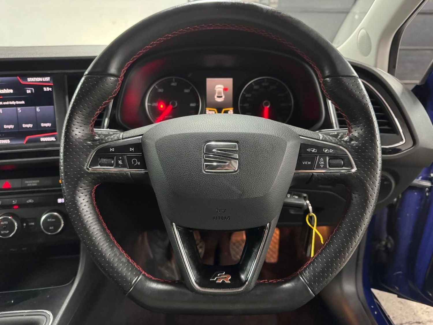 Used SEAT Leon 2018 for sale - 77377391: Photo 50