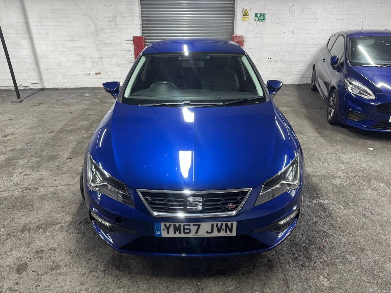 Used SEAT Leon 2018 for sale - 77377391: Photo 7