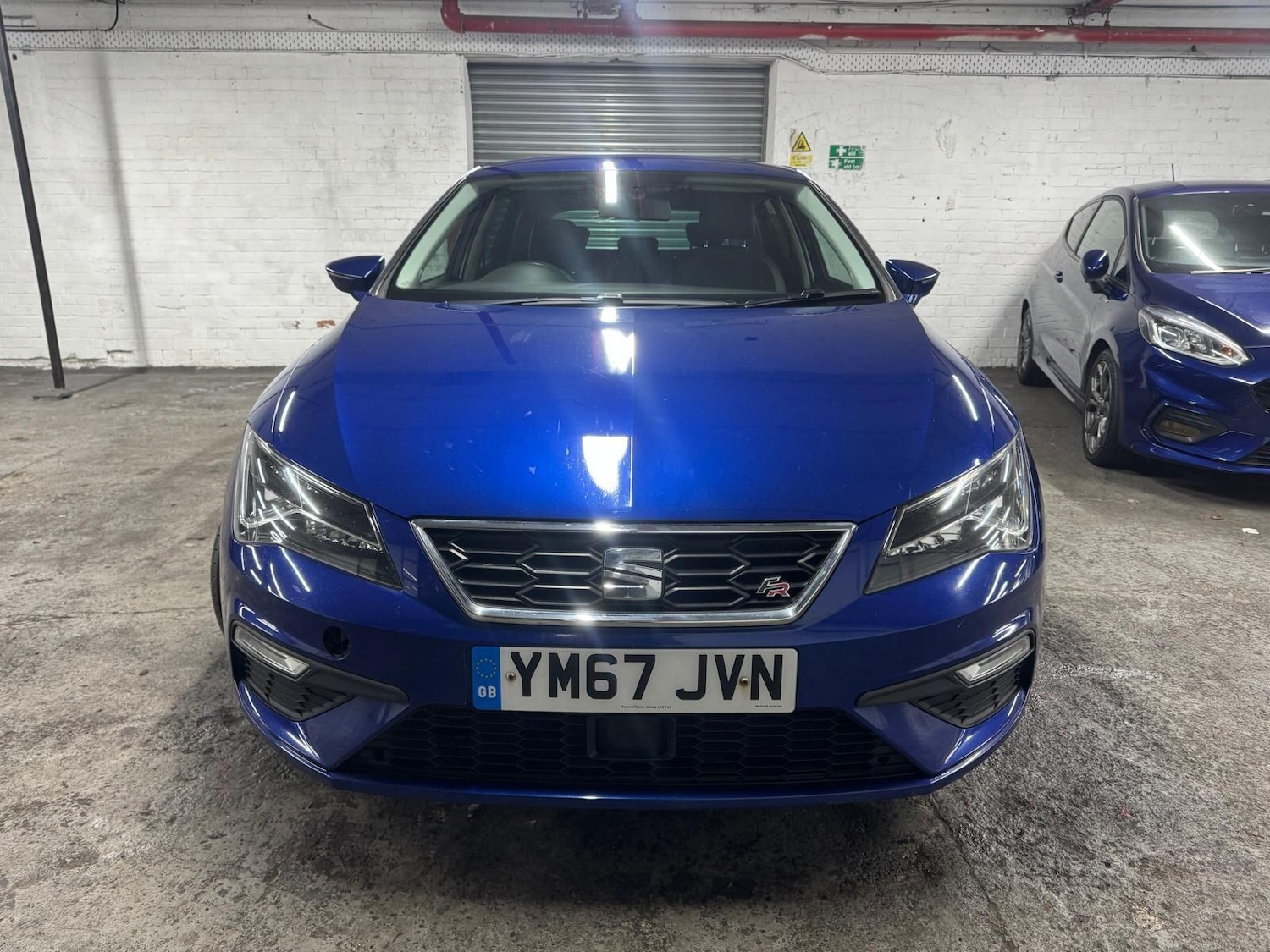 Used SEAT Leon 2018 for sale - 77377391: Photo 8