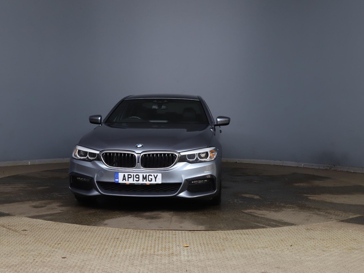 Used BMW 5 Series 2019 for sale - 76498819: Photo 6