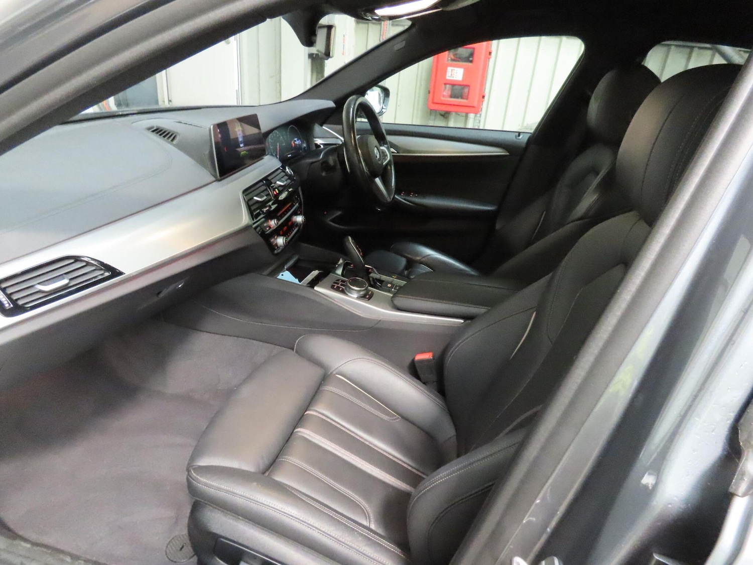 Used BMW 5 Series 2019 for sale - 76498819: Photo 7