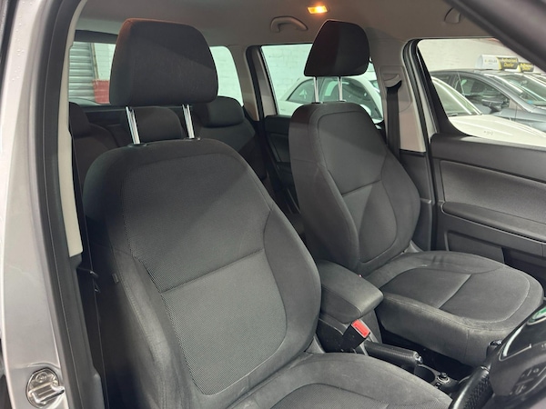 Used Skoda Yeti 2013 for sale - 76084554: Photo 13