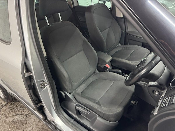 Used Skoda Yeti 2013 for sale - 76084554: Photo 14