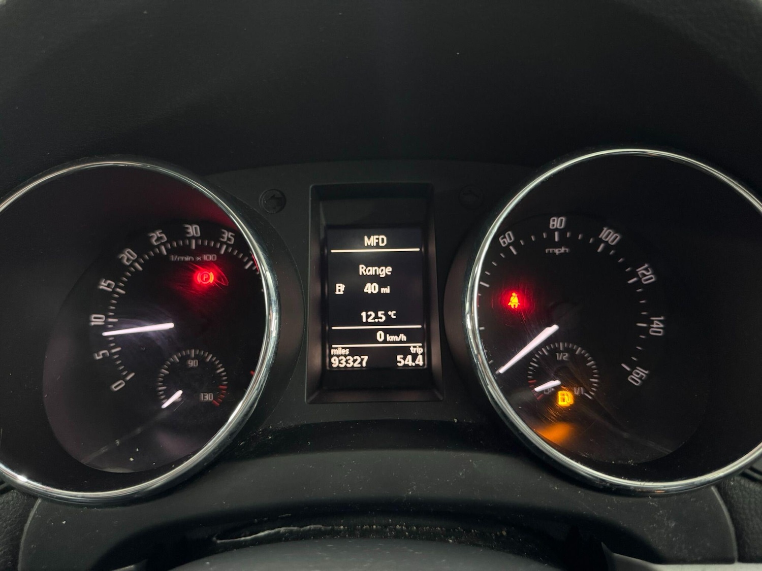 Used Skoda Yeti 2013 for sale - 76084554: Photo 16