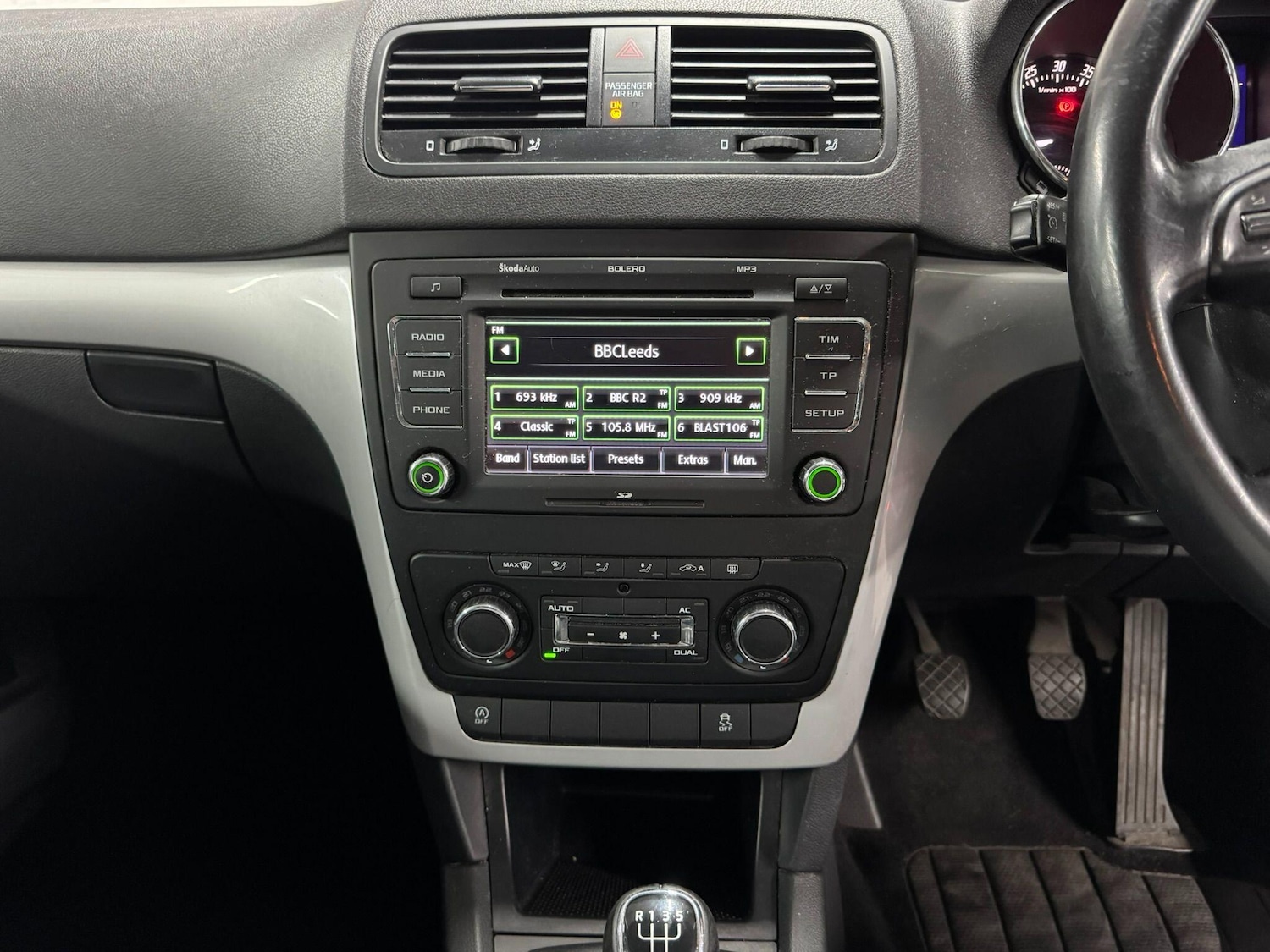 Used Skoda Yeti 2013 for sale - 76084554: Photo 18