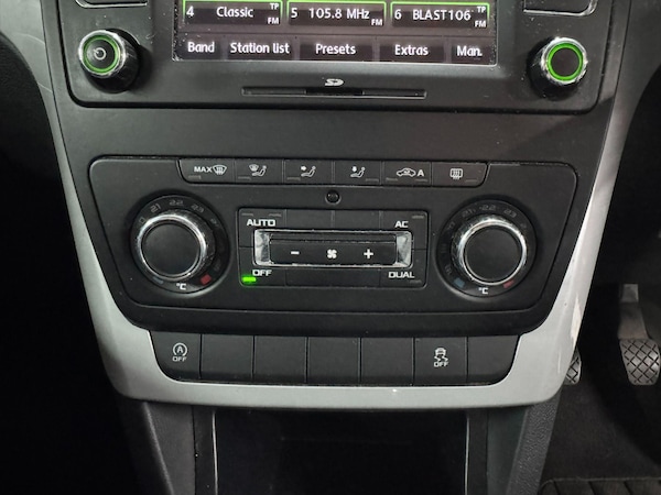 Used Skoda Yeti 2013 for sale - 76084554: Photo 19