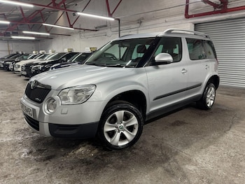 2013 (13) - 1.6 TDI GreenLine II SE Euro 5 (s/s) 5dr