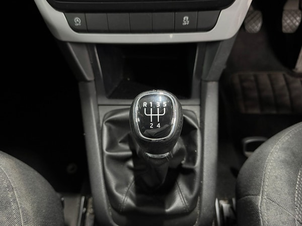 Used Skoda Yeti 2013 for sale - 76084554: Photo 20