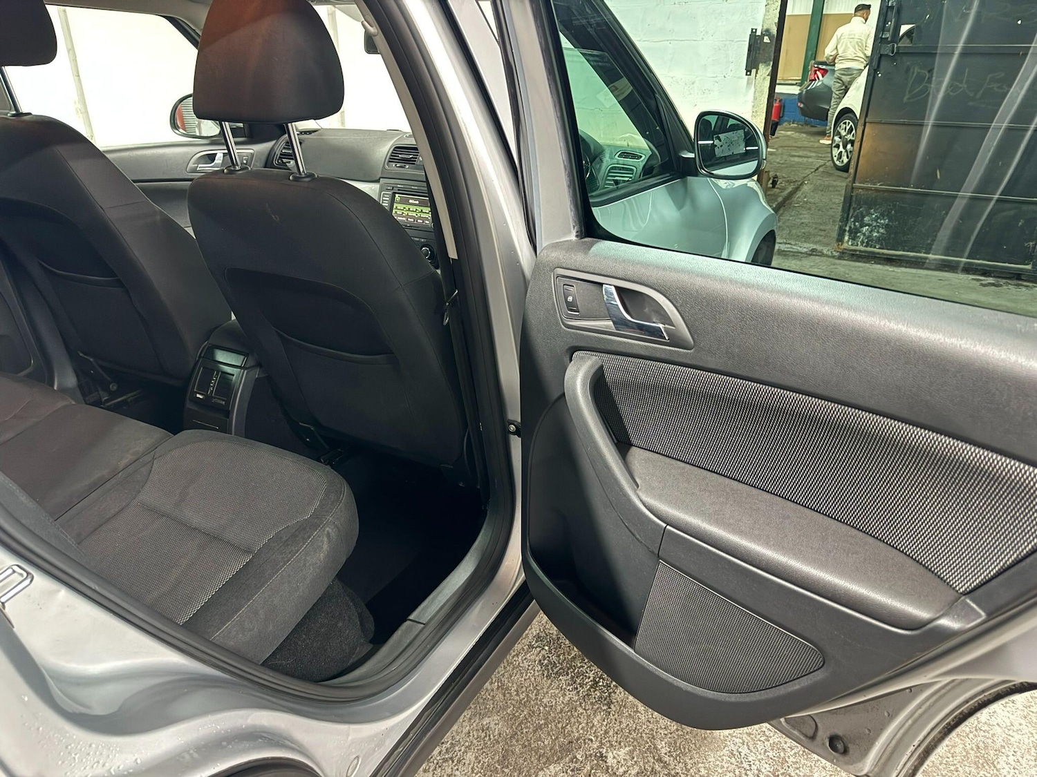 Used Skoda Yeti 2013 for sale - 76084554: Photo 23