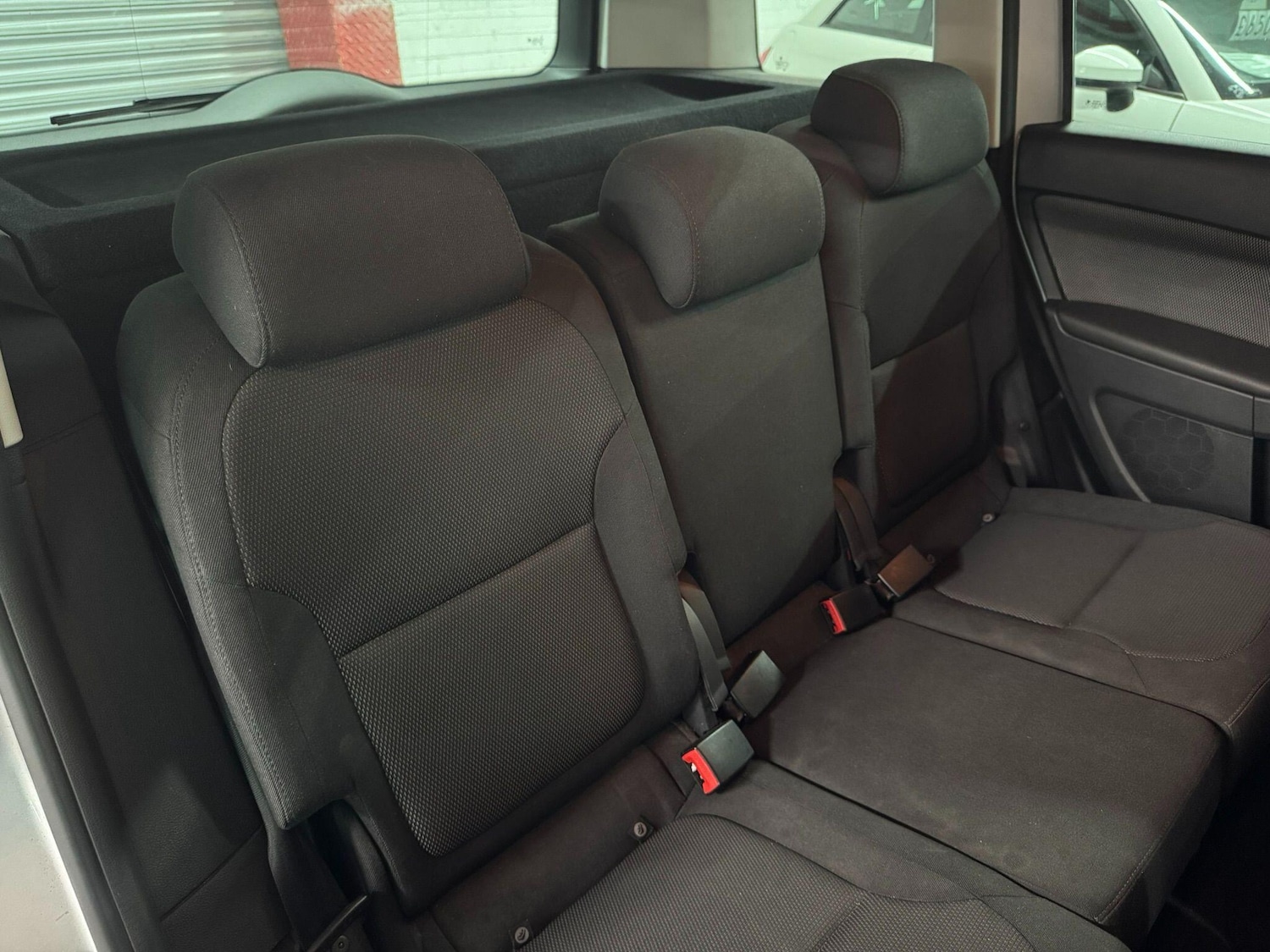 Used Skoda Yeti 2013 for sale - 76084554: Photo 24