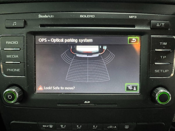 Used Skoda Yeti 2013 for sale - 76084554: Photo 2