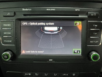 Used Skoda Yeti 2013 for sale - 76084554: Photo 2
