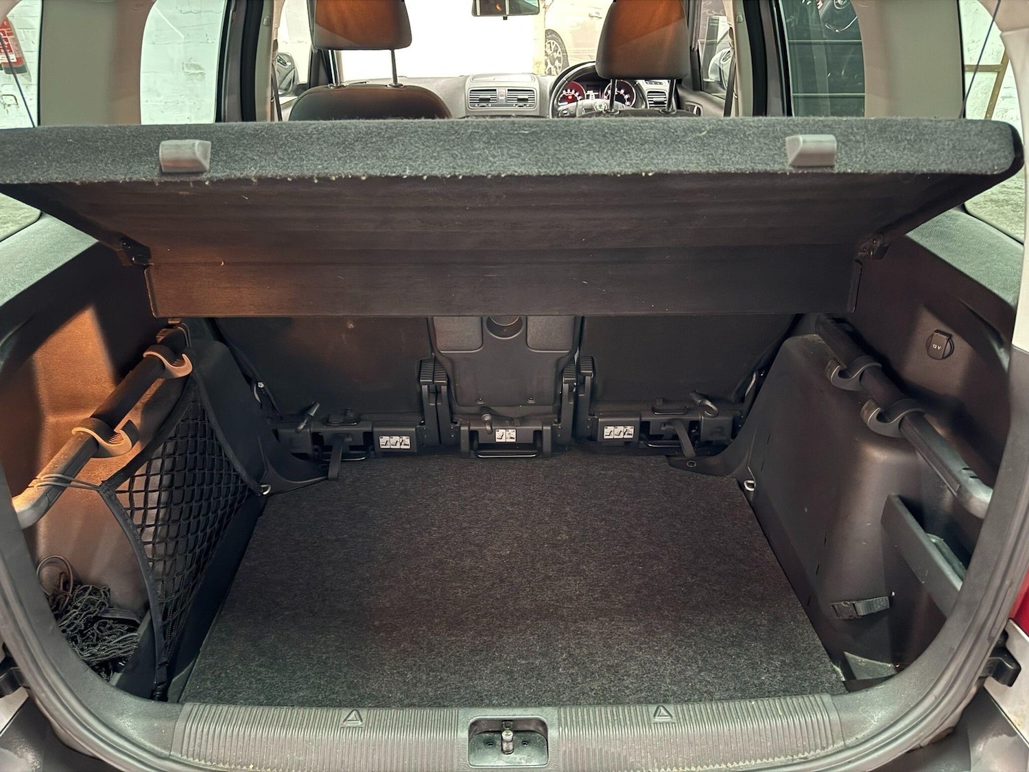 Used Skoda Yeti 2013 for sale - 76084554: Photo 31