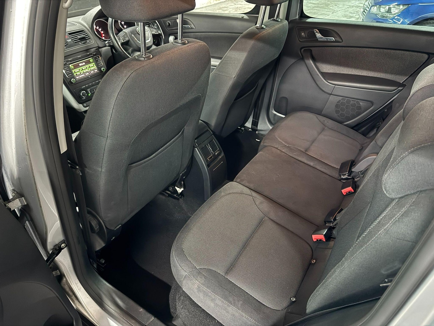 Used Skoda Yeti 2013 for sale - 76084554: Photo 36