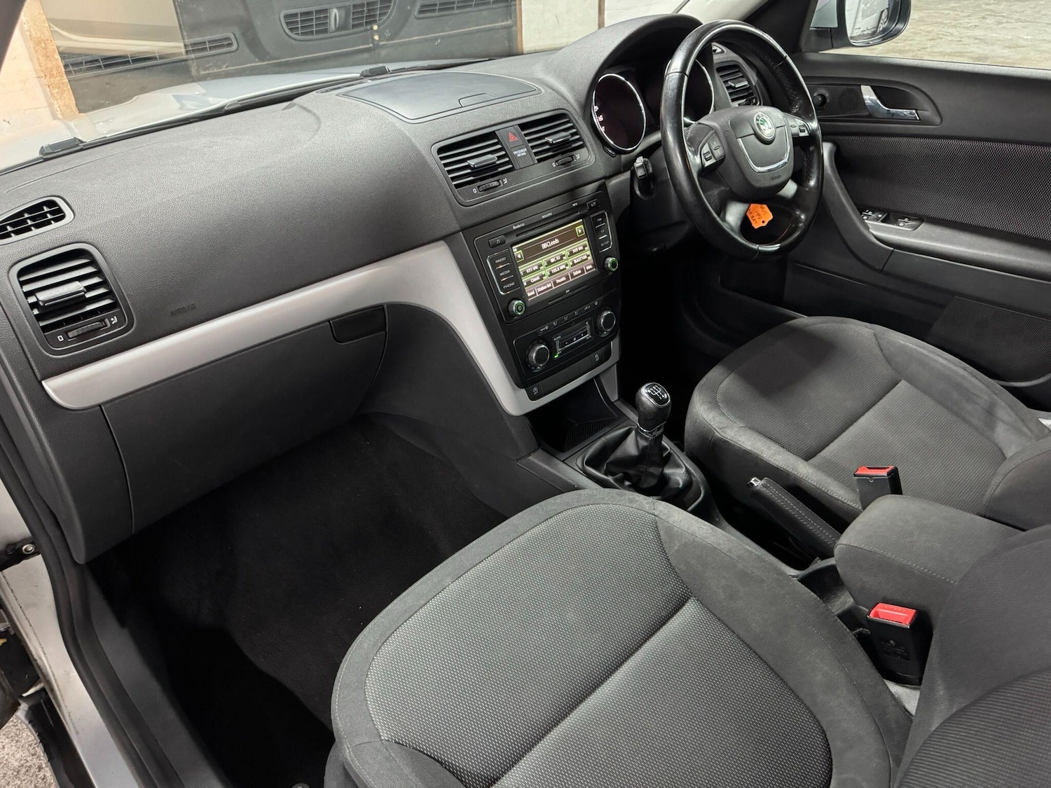 Used Skoda Yeti 2013 for sale - 76084554: Photo 37