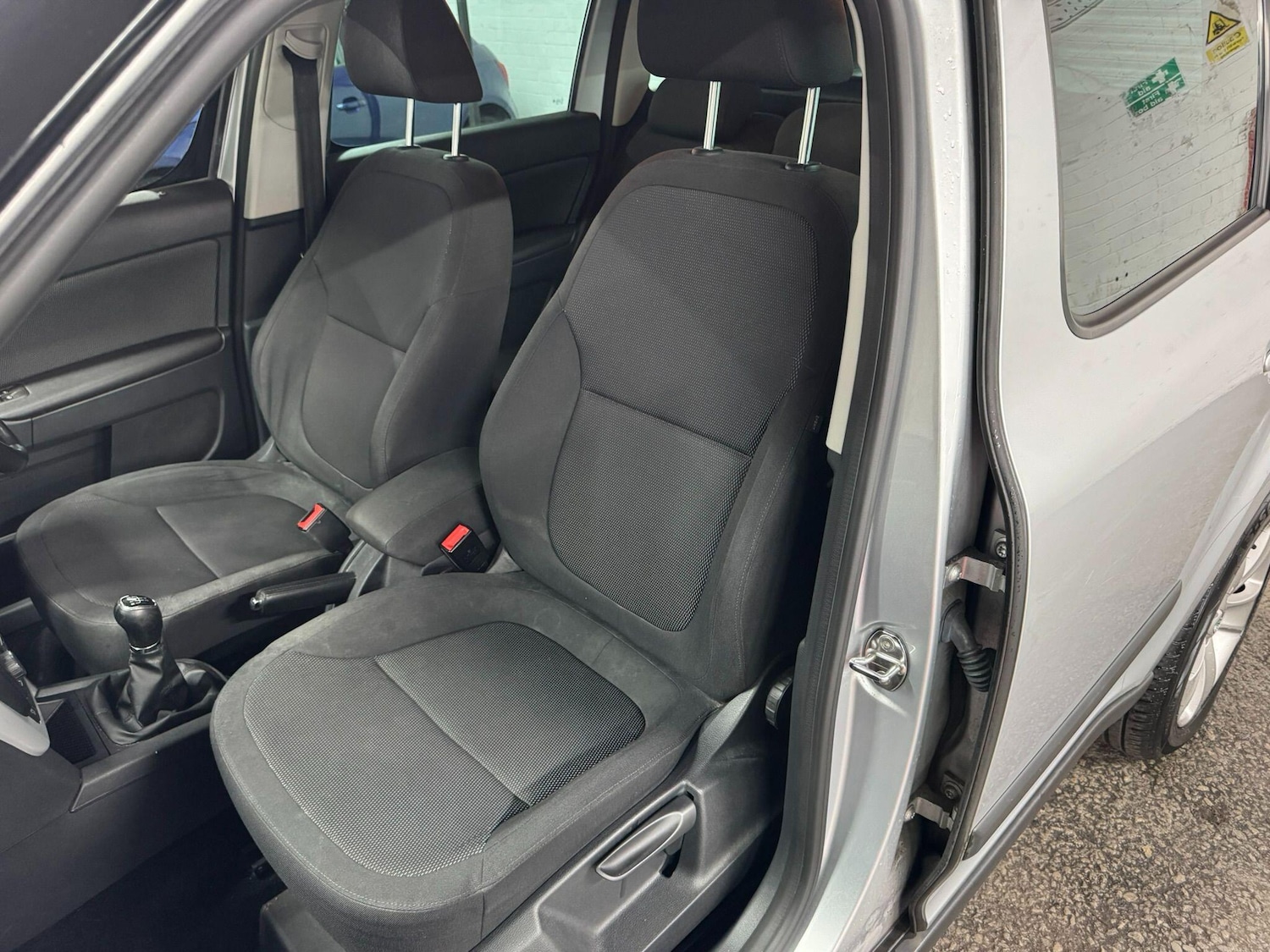 Used Skoda Yeti 2013 for sale - 76084554: Photo 40