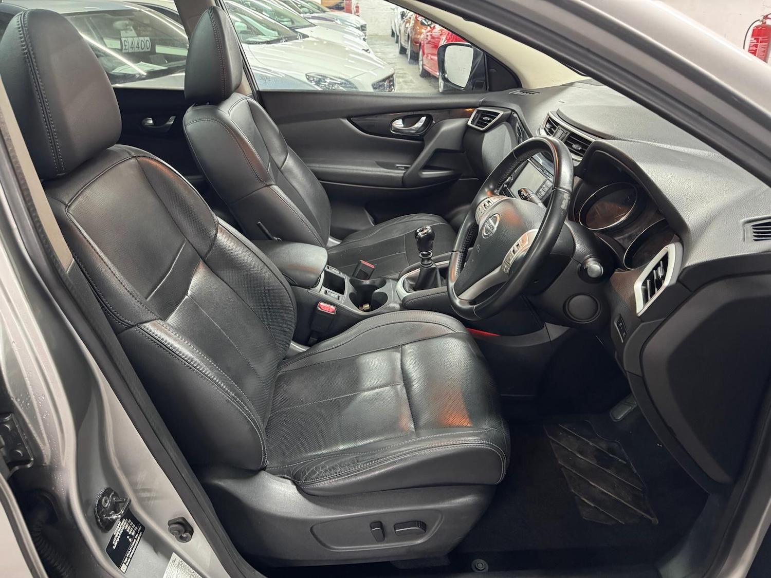 Vehicle 11
