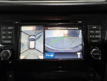 Used Nissan Qashqai 2017 for sale - 75809057: Photo