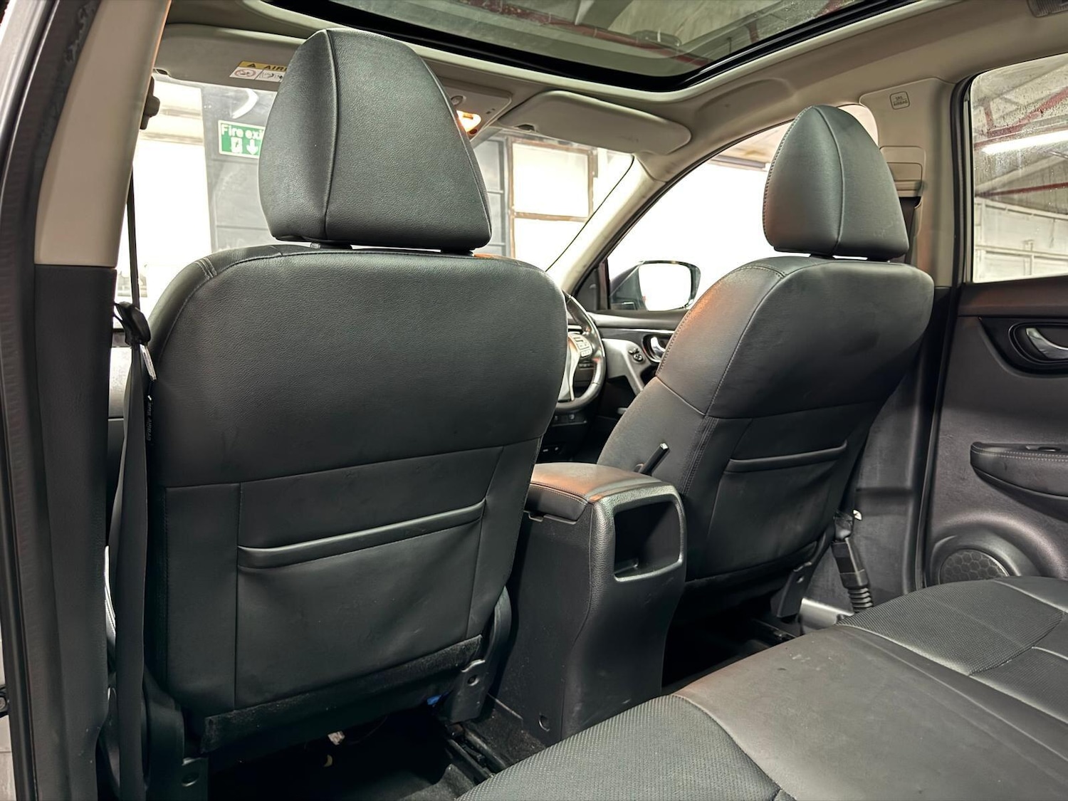 Vehicle 50