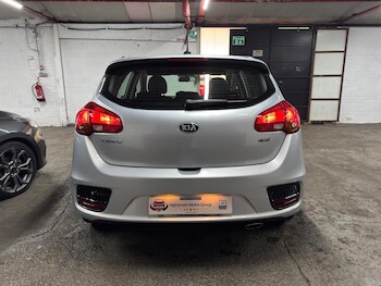 Used Kia Ceed 2016 for sale - 78517531: Photo